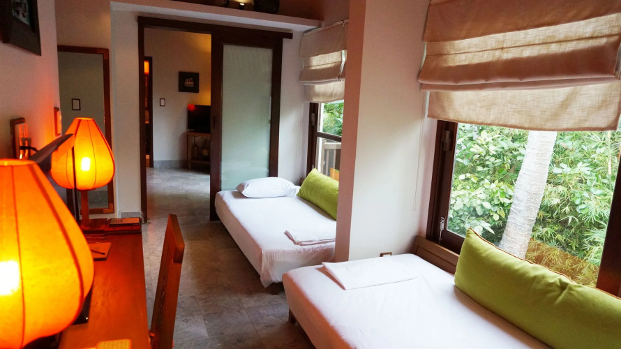 Hoi An Chic Green Retreat