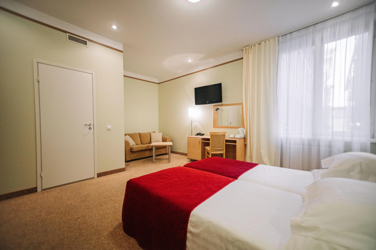 Rixwell Viru Square Hotel