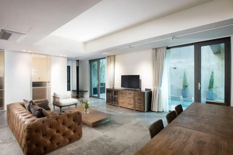 Royal Suite