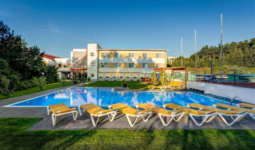 Sporthotel Kurz
