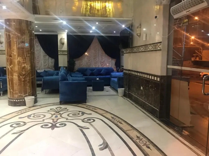 Golden Najd