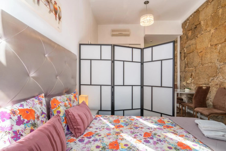 Apartamento Qian Centro 1