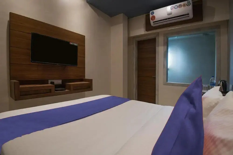 Hotel Suites Inn