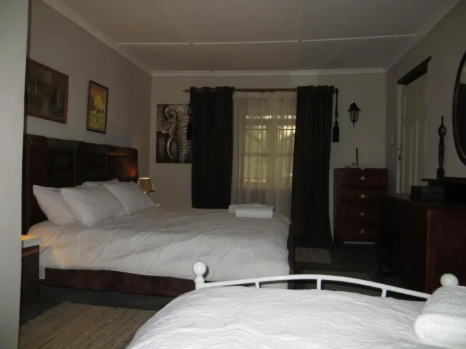 2 Bedrooms Cottage