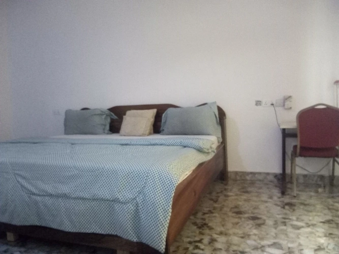 Superior Double Suite