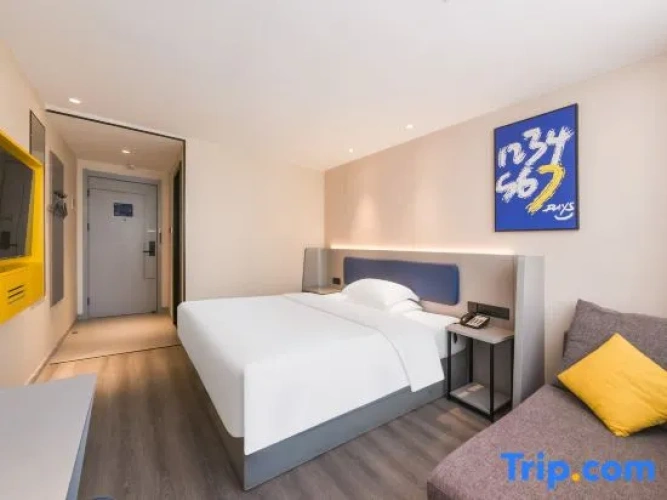 Premium Double room