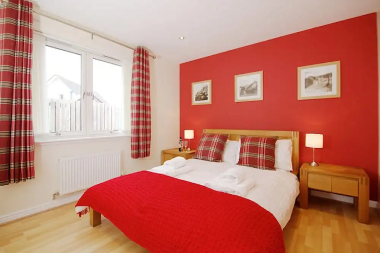 Heather Cottage