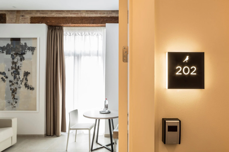 Mon Suites Benlliure