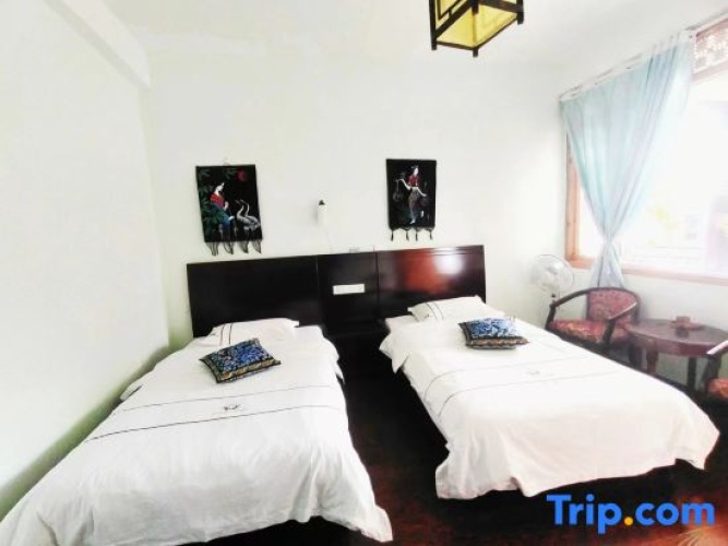 Comfort Twin room