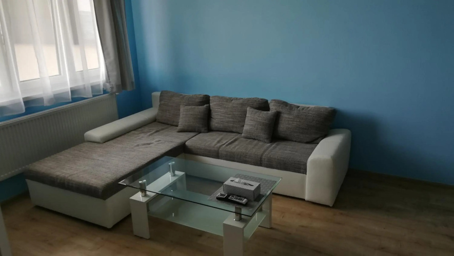 Big Apartment Rezidence Eliska