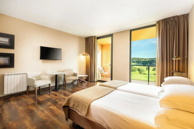 CS Algarve Palace Hotel