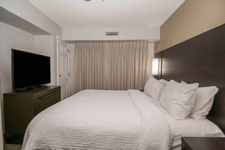 Residence Inn Springdale