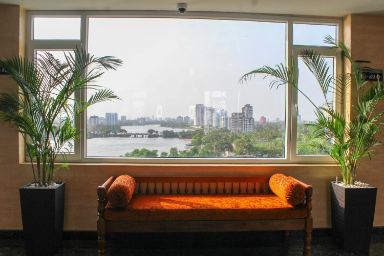 JVK Park Hotel
