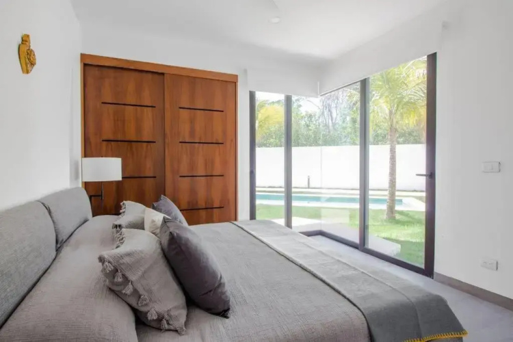 Neem 31 Comfortable, Luxury Apartment 10 min to the beach