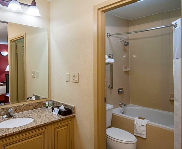 Quadruple Suite