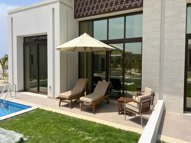 Villa