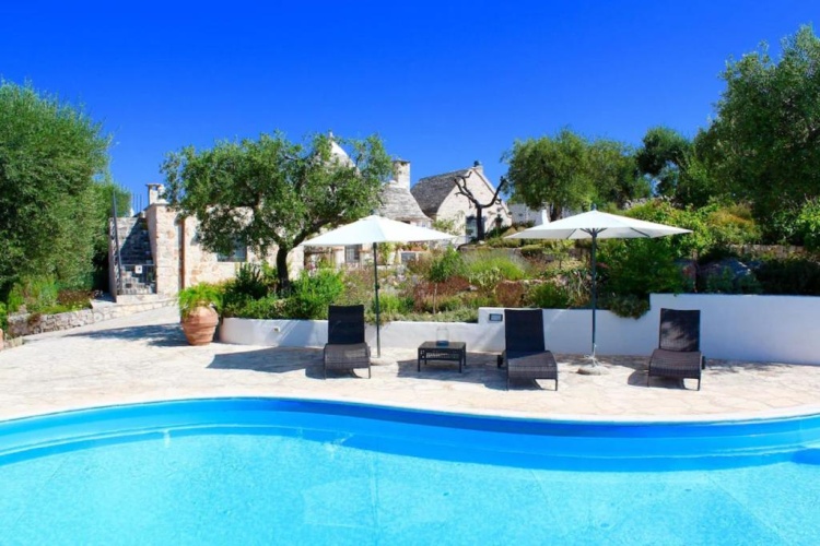 2 Bedrooms Villa