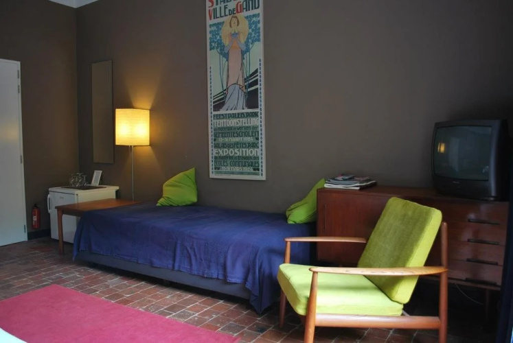 Baeten Bed Breakfast