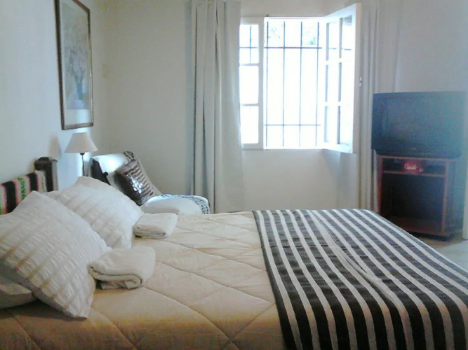 Amalia Apartments