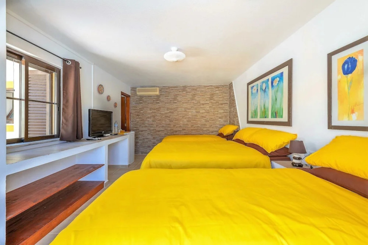 Casa dos Ninos