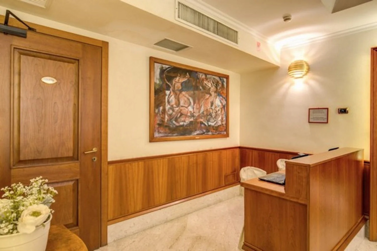 Фотография отеля