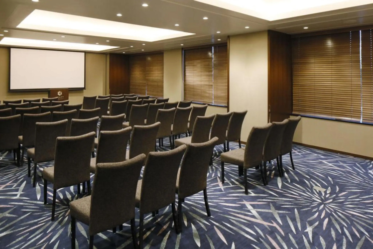 Hyatt Regency Naha, Okinawa photo 32