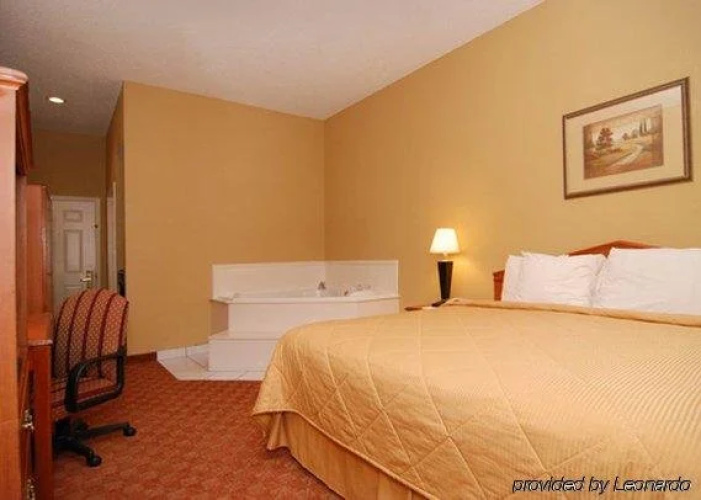Comfort Inn Henderson