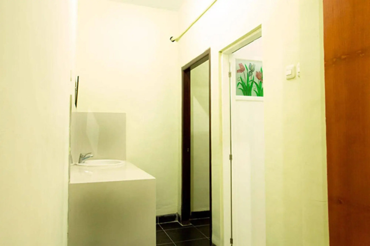 GM Bali Guesthouse