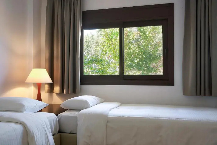 Glavas Inn Hotel