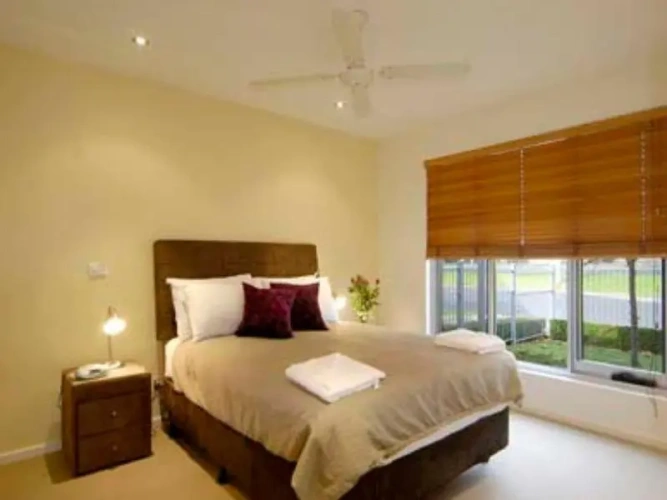 1 Bedroom Double Apartment