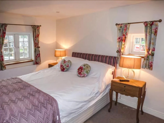 Clematis Cottage