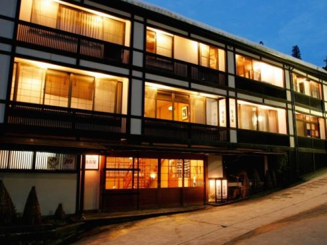 Hotelafbeelding