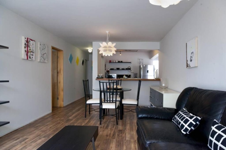 2 Bedrooms Double Cottage