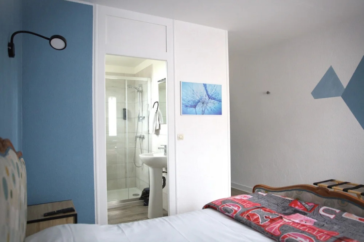 Relais 375