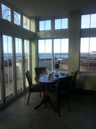The Fairways Hotel