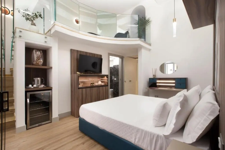 Standard Family room
