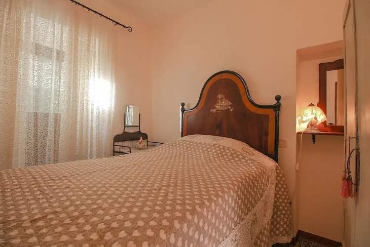 Casa Barbara con Vista Panoramica