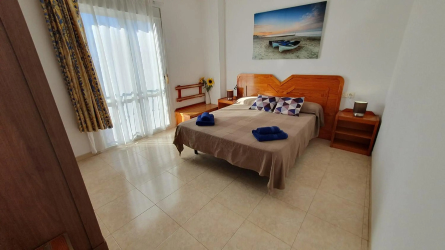 Rico Apartaments Ricosol