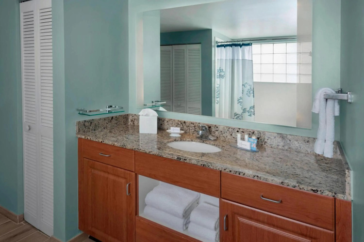 Residence Inn Fort Lauderdale Pompano Beach / Oceanfront