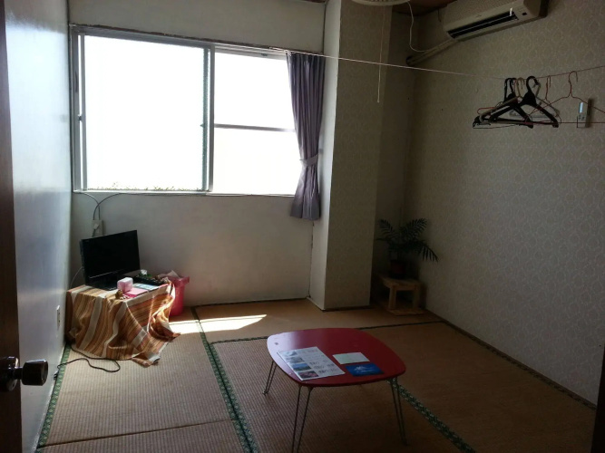 Minshuku Myojoso