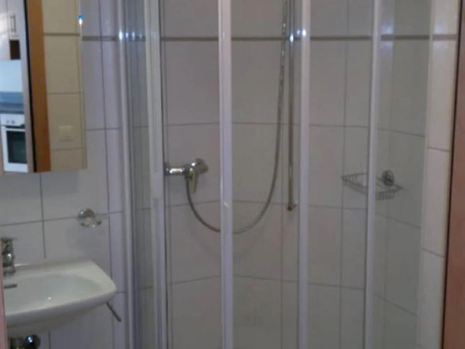 Evelyne - One Bedroom