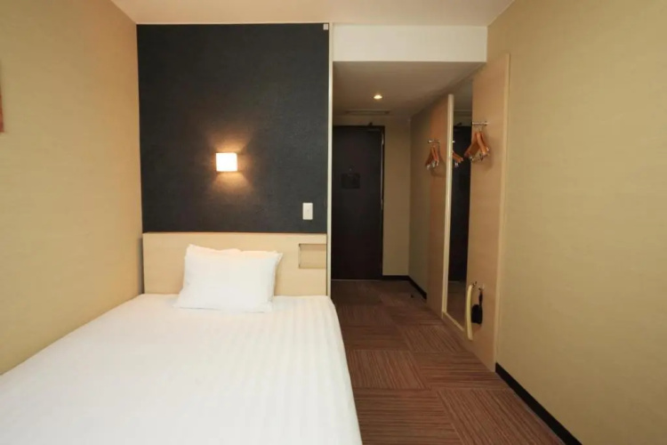 Smile Hotel Otsu Seta