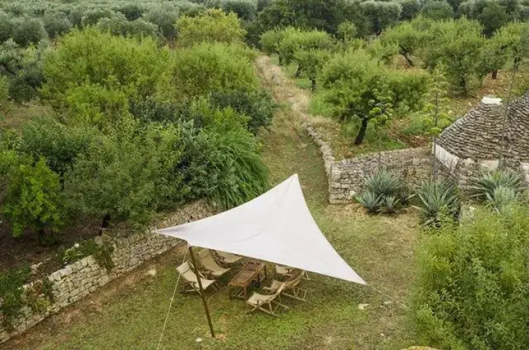 Masseria Sacerdote B&B
