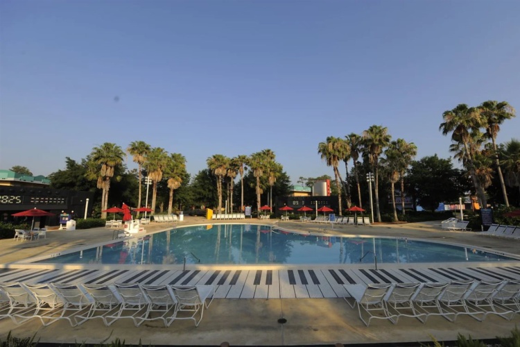 Disney's All-Star Music Resort photo 33