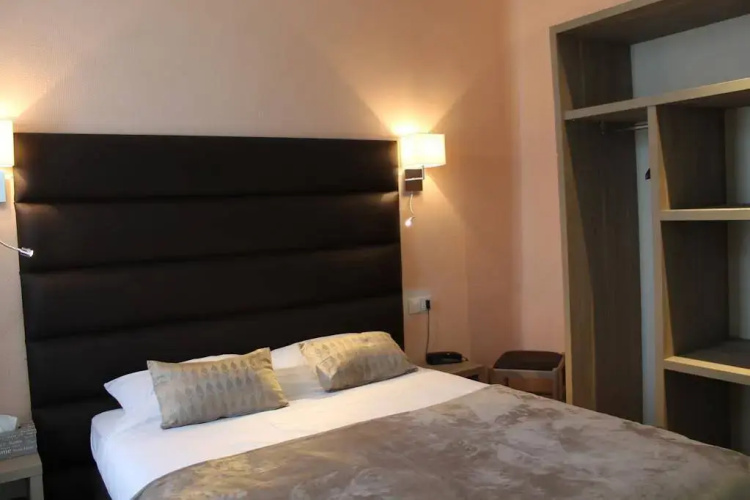 Hotel Napoleon
