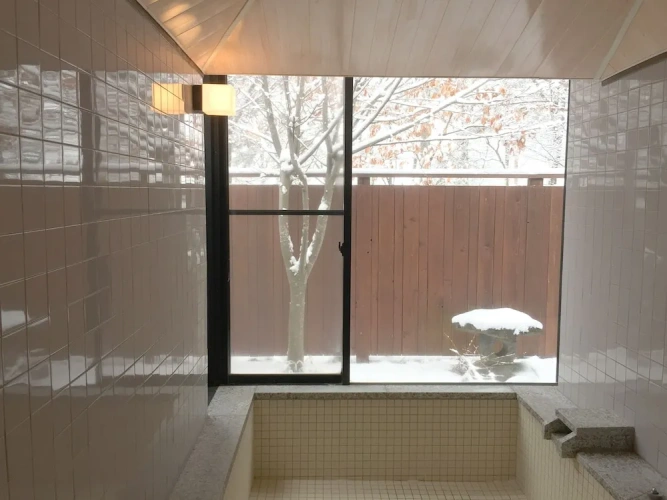 Quadruple Apartment