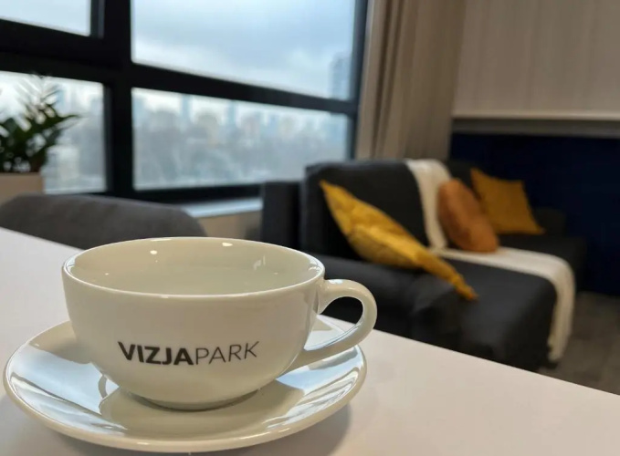 Kampus Vizja Park