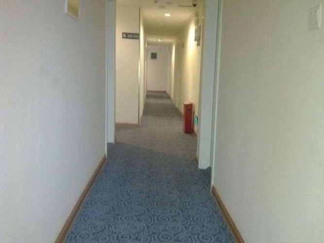 Hotel rooms