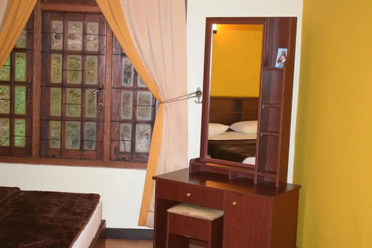 PROMAX villa