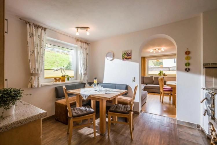 Ferienhaus Tauerngold